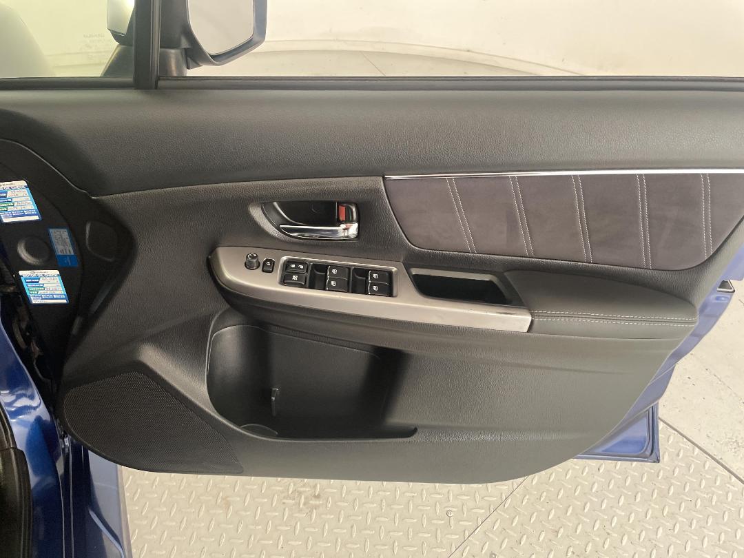 Photo '15' of Subaru Levorg Photo '15' of Subaru Levorg