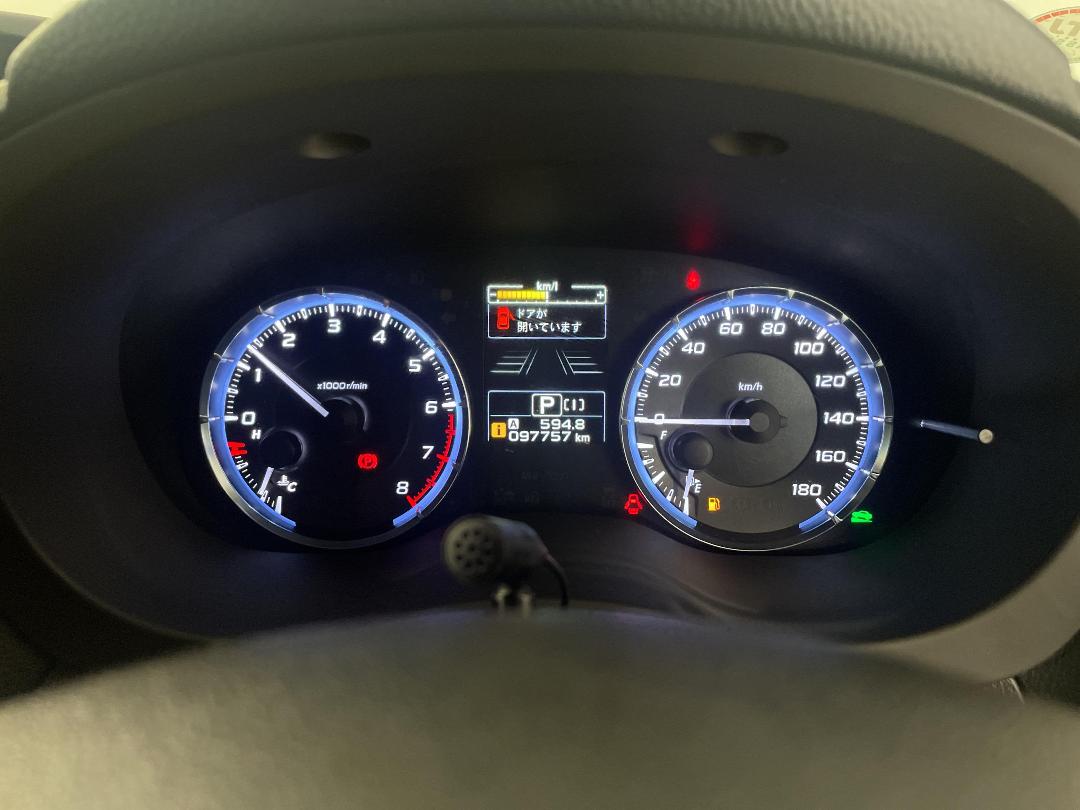 Photo '21' of Subaru Levorg Photo '21' of Subaru Levorg