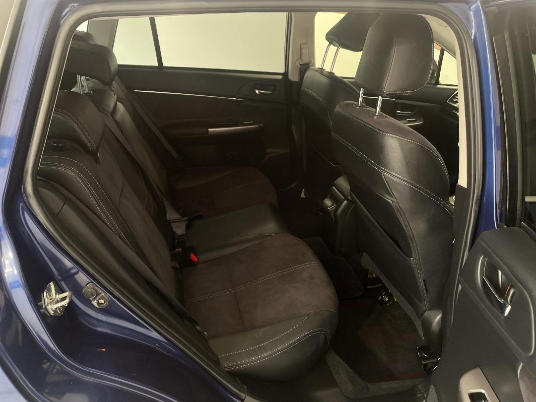 Photo '20' of Subaru Levorg Photo '20' of Subaru Levorg