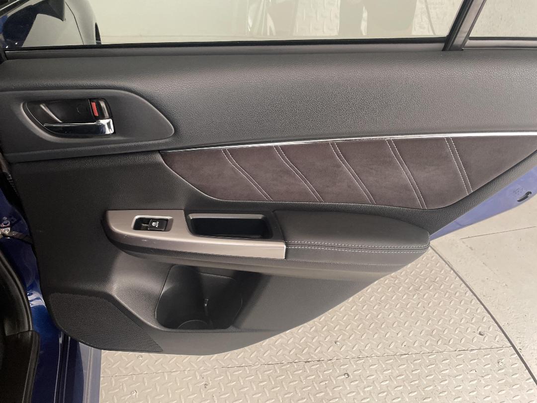 Photo '19' of Subaru Levorg Photo '19' of Subaru Levorg