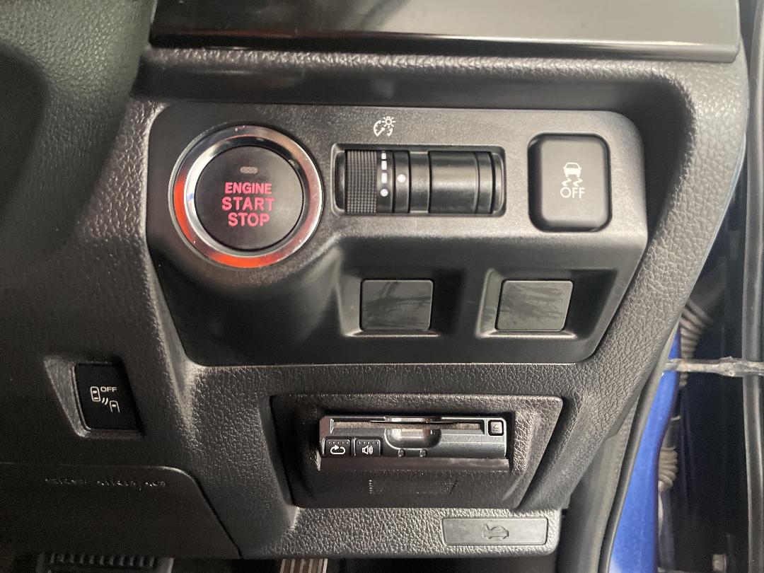 Photo '25' of Subaru Levorg Photo '25' of Subaru Levorg