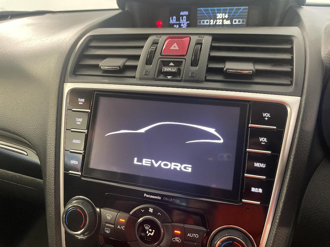 Photo '29' of Subaru Levorg Photo '29' of Subaru Levorg