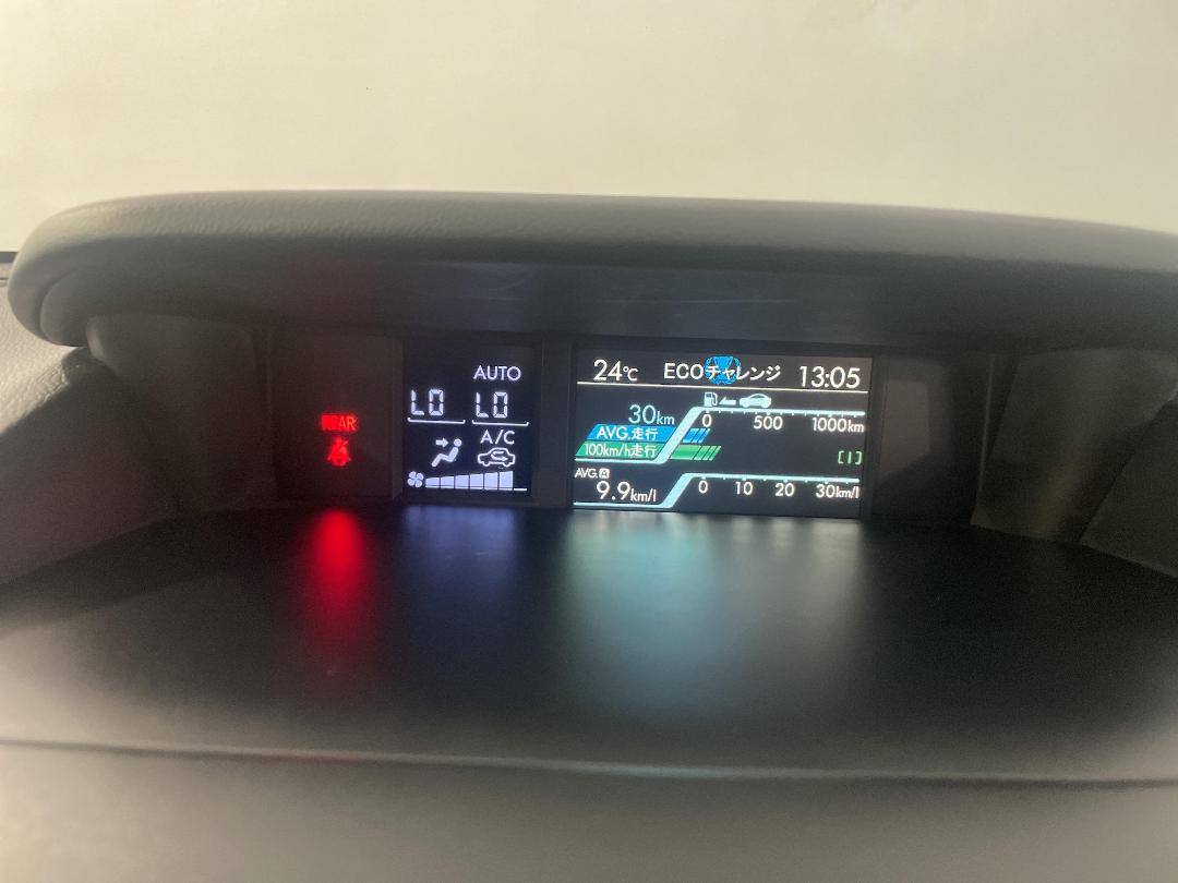 Photo '31' of Subaru Levorg Photo '31' of Subaru Levorg