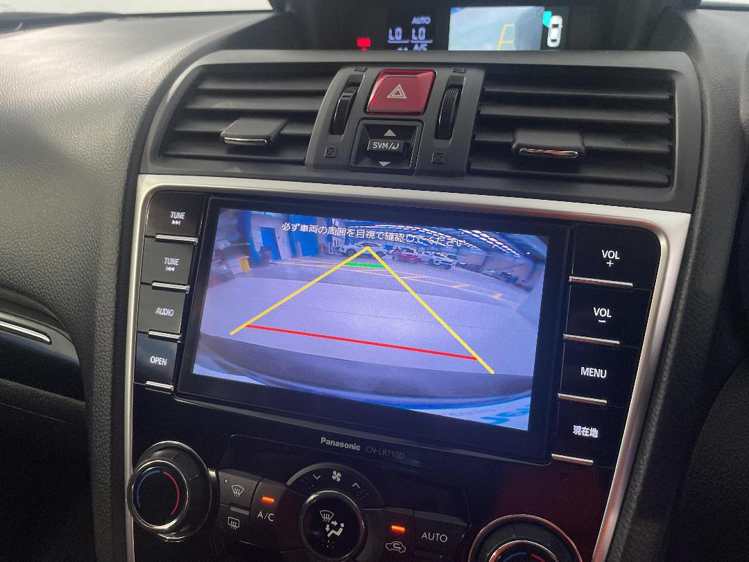 Photo '30' of Subaru Levorg Photo '30' of Subaru Levorg