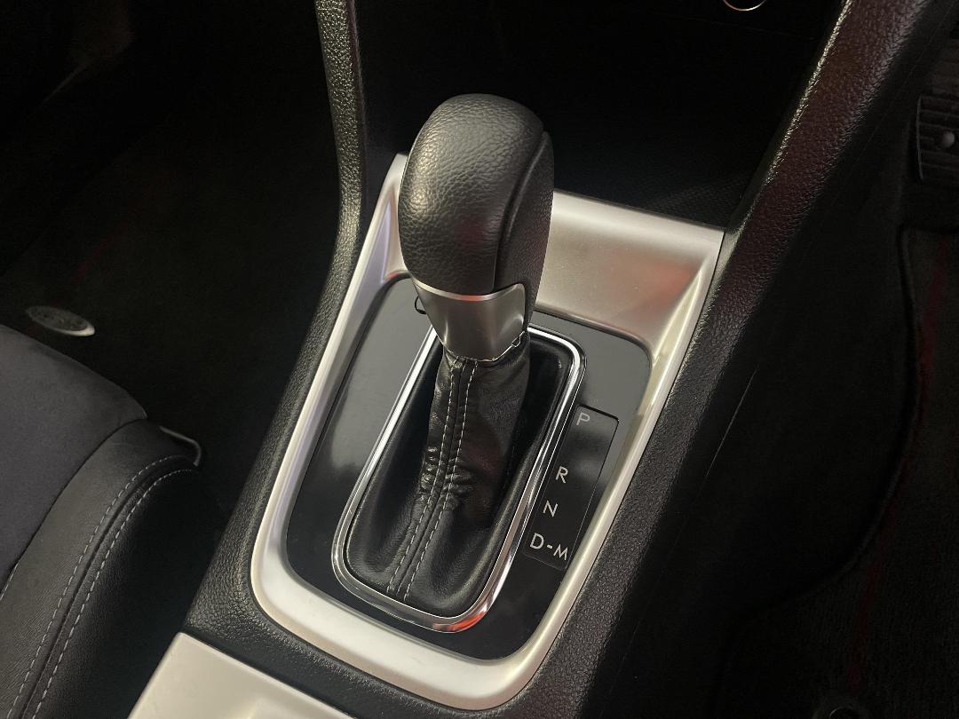 Photo '33' of Subaru Levorg Photo '33' of Subaru Levorg