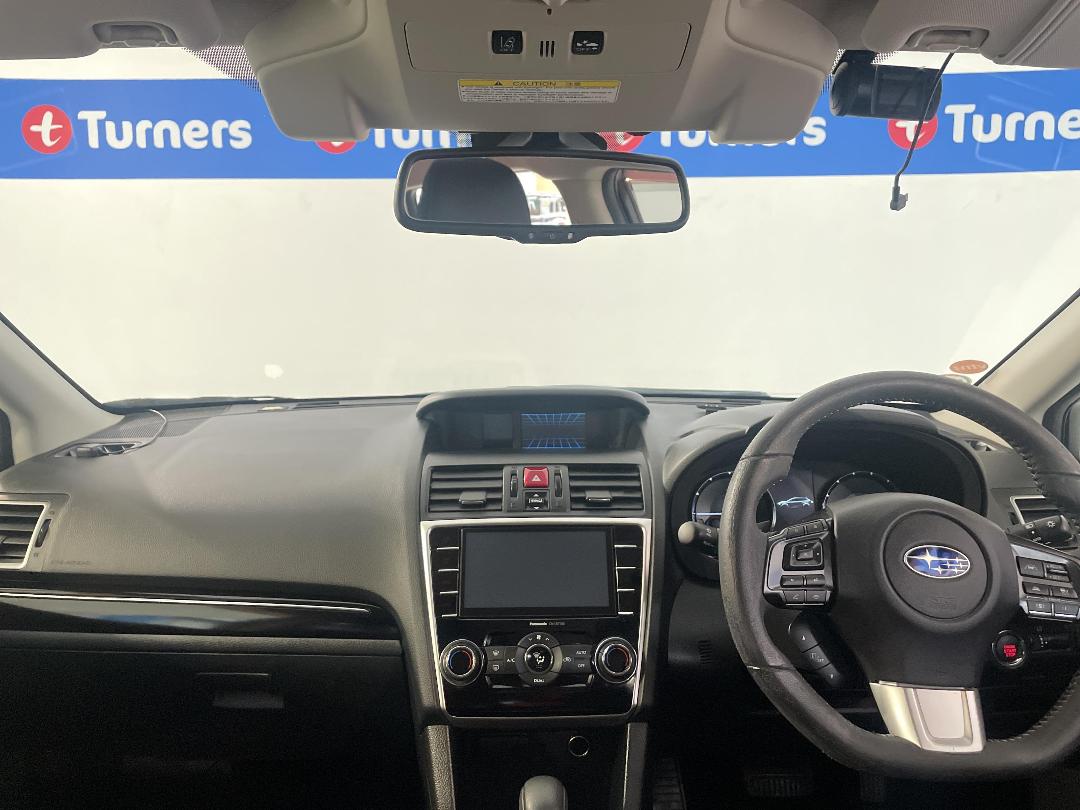 Photo '17' of Subaru Levorg Photo '17' of Subaru Levorg