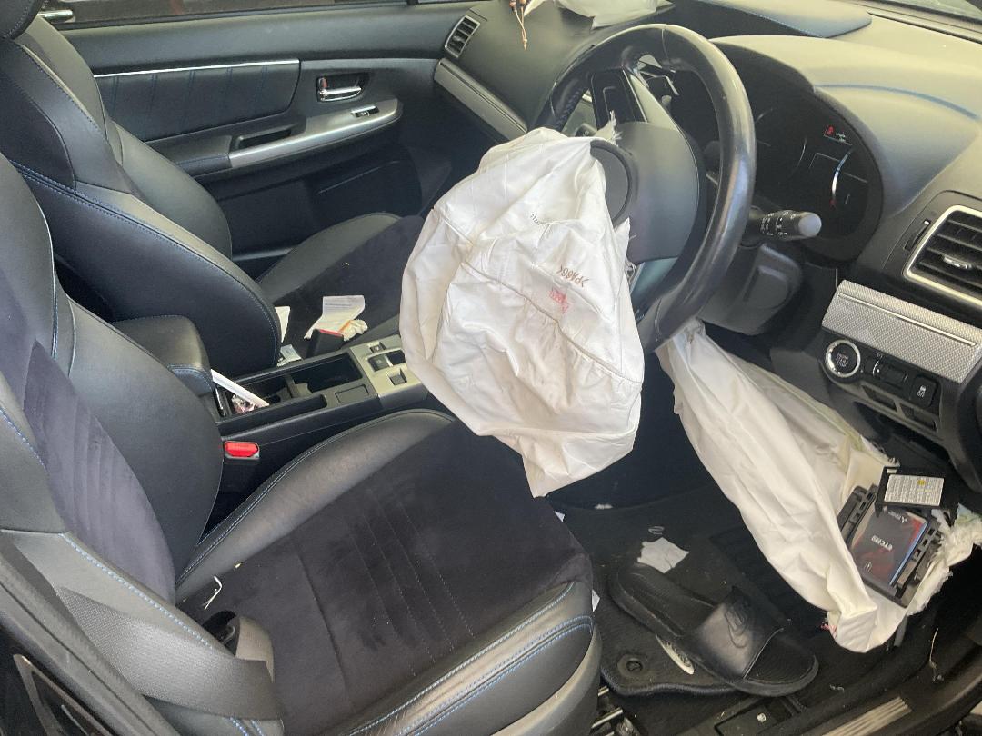 Photo '6' of Subaru Levorg