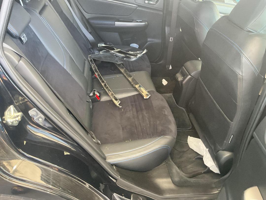 Photo '5' of Subaru Levorg