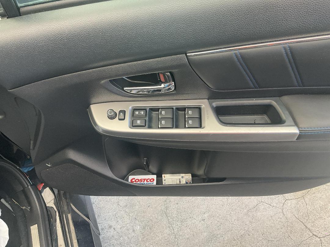 Photo '7' of Subaru Levorg