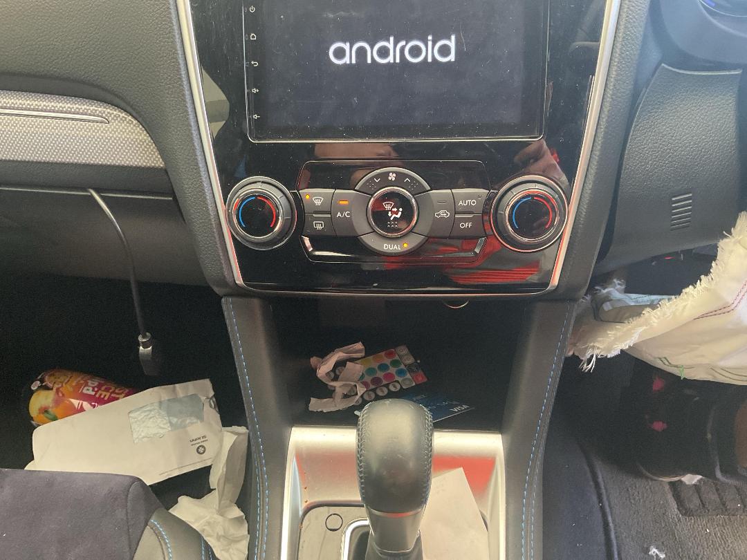 Photo '10' of Subaru Levorg