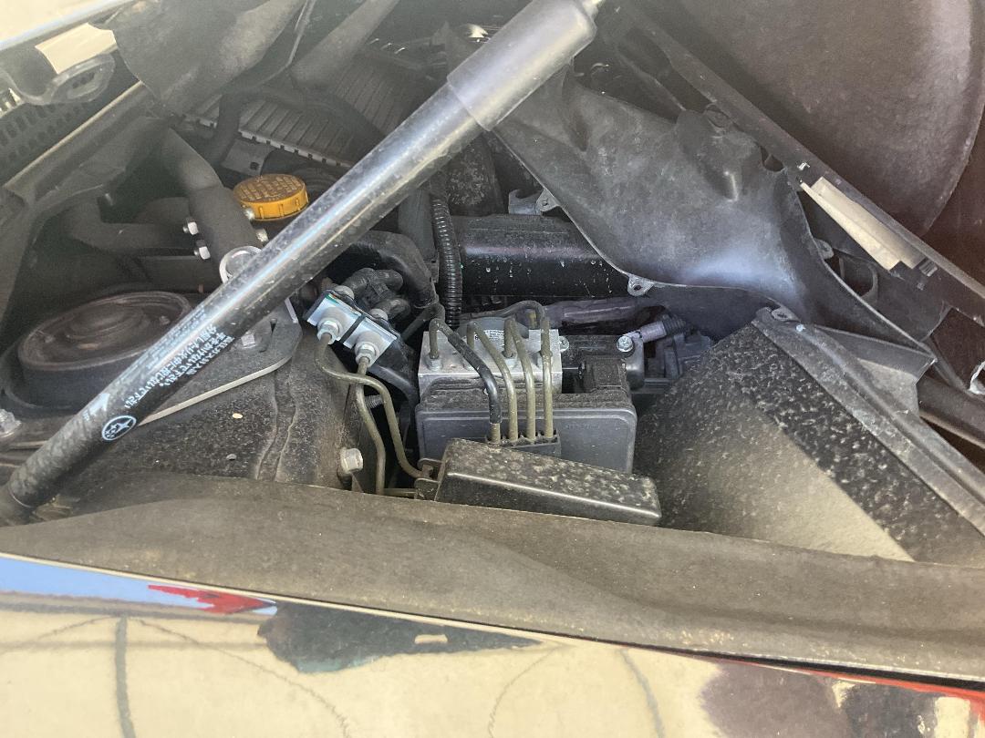 Photo '12' of Subaru Levorg