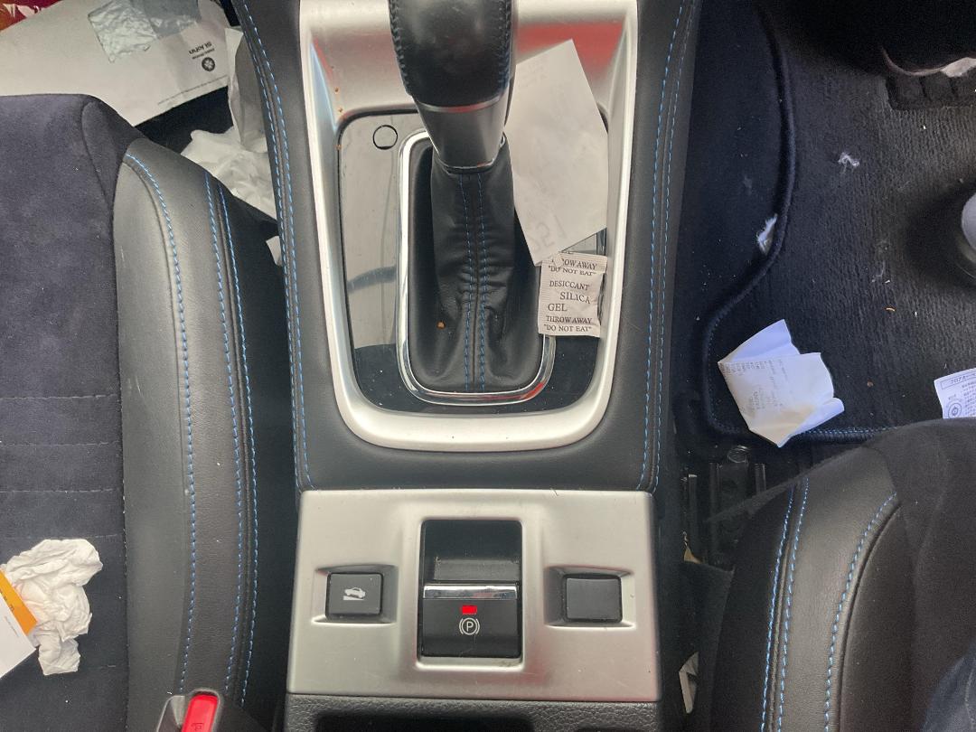 Photo '11' of Subaru Levorg