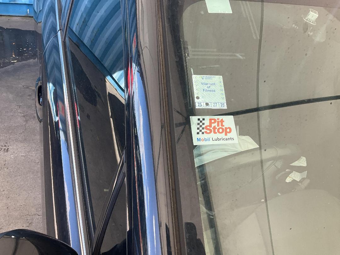 Photo '13' of Subaru Levorg