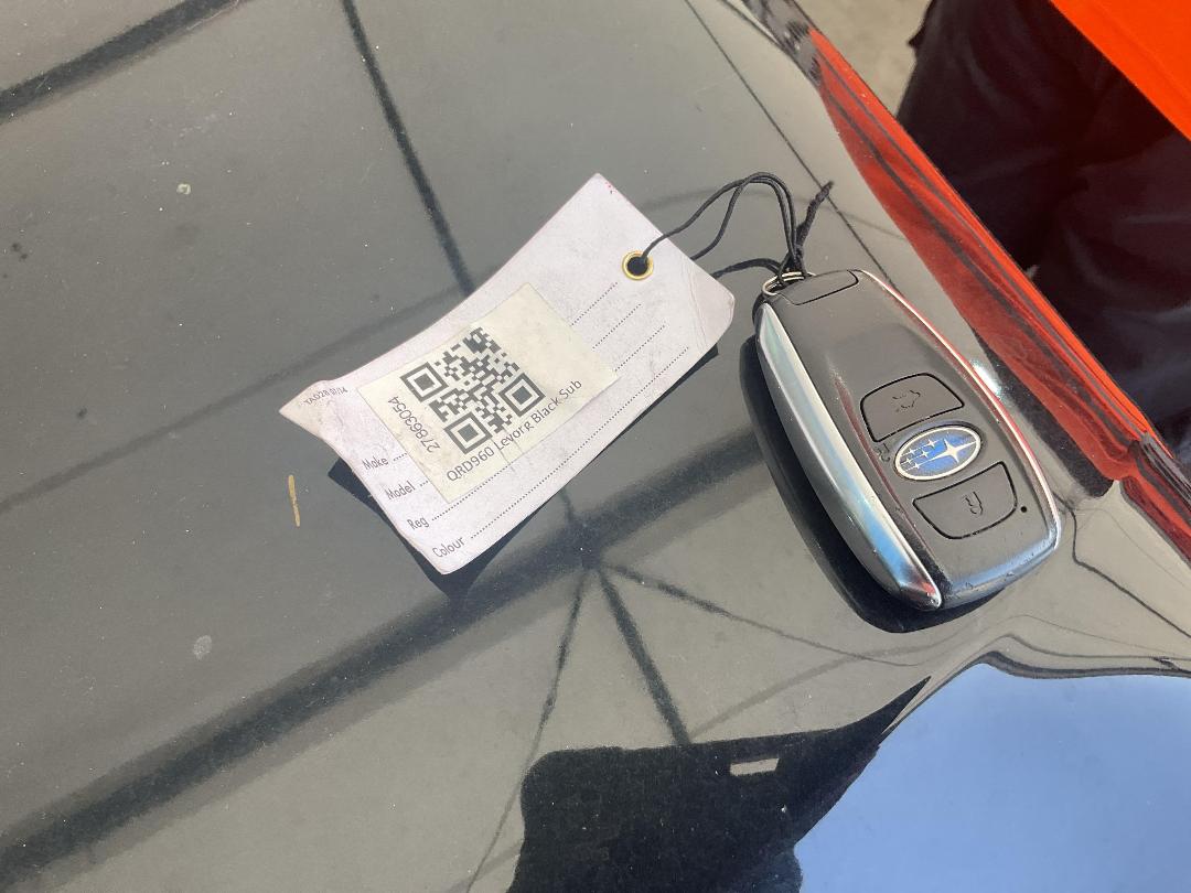 Photo '14' of Subaru Levorg