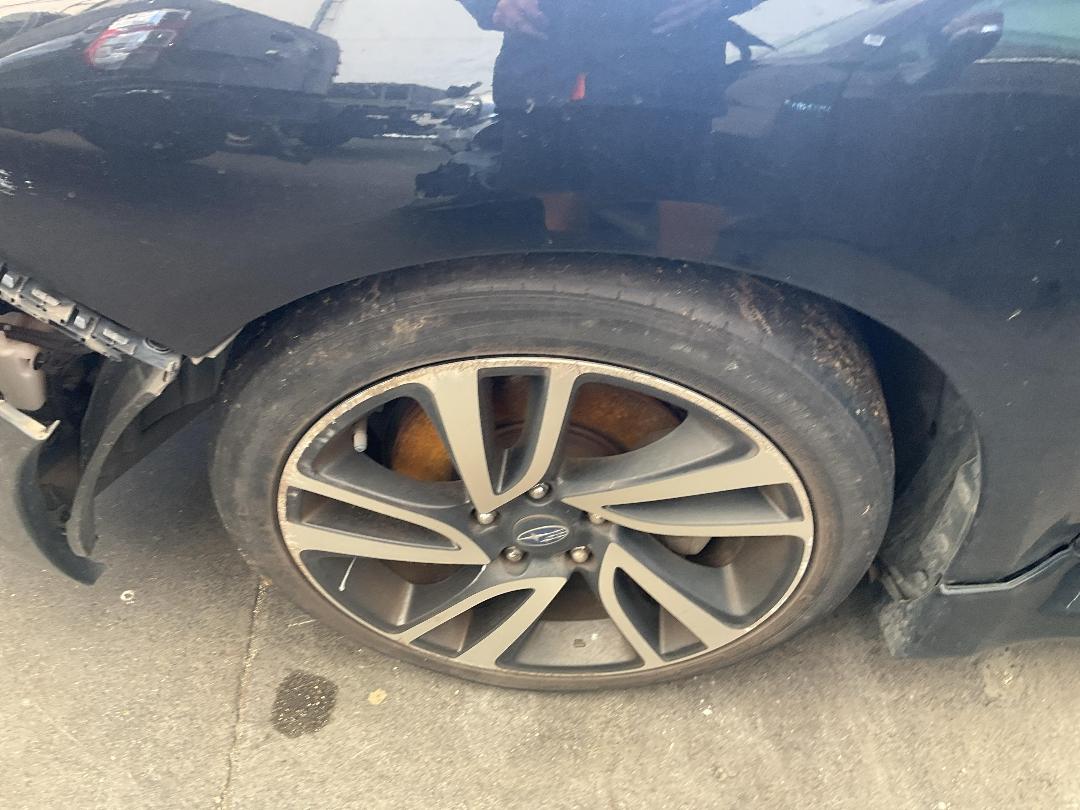 Photo '18' of Subaru Levorg