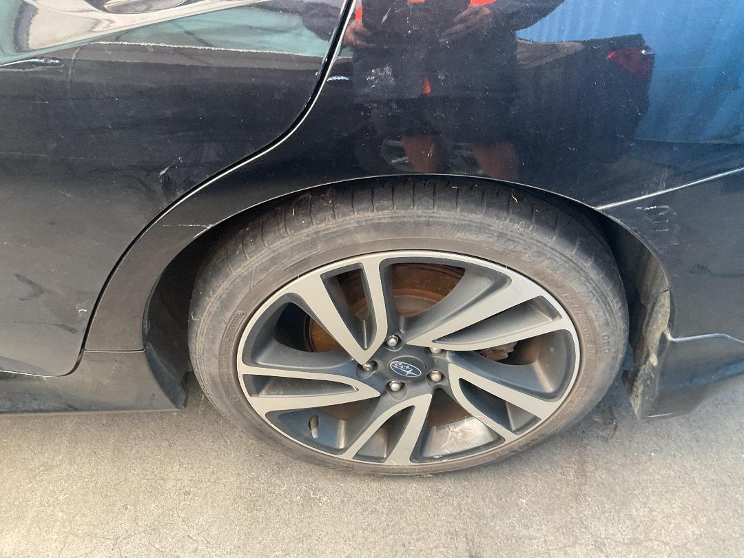 Photo '17' of Subaru Levorg