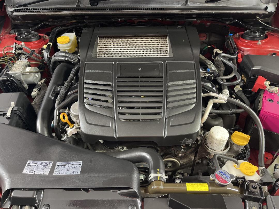 Photo '13' of Subaru Levorg