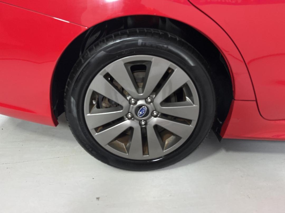 Photo '12' of Subaru Levorg