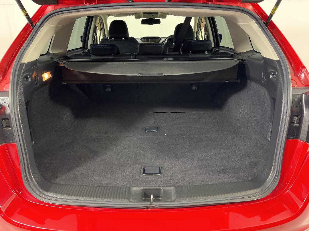 Photo '14' of Subaru Levorg