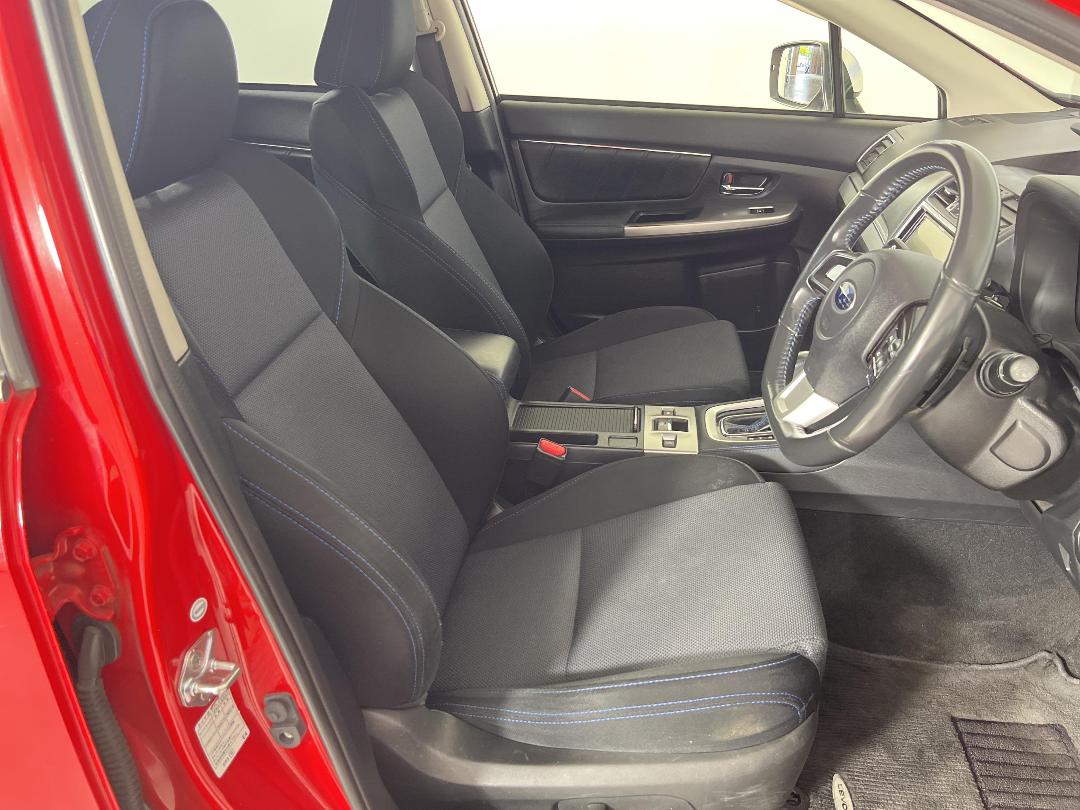 Photo '16' of Subaru Levorg