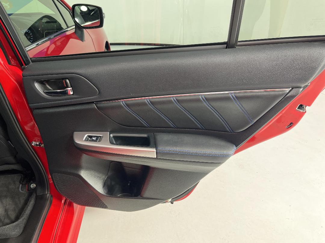 Photo '19' of Subaru Levorg