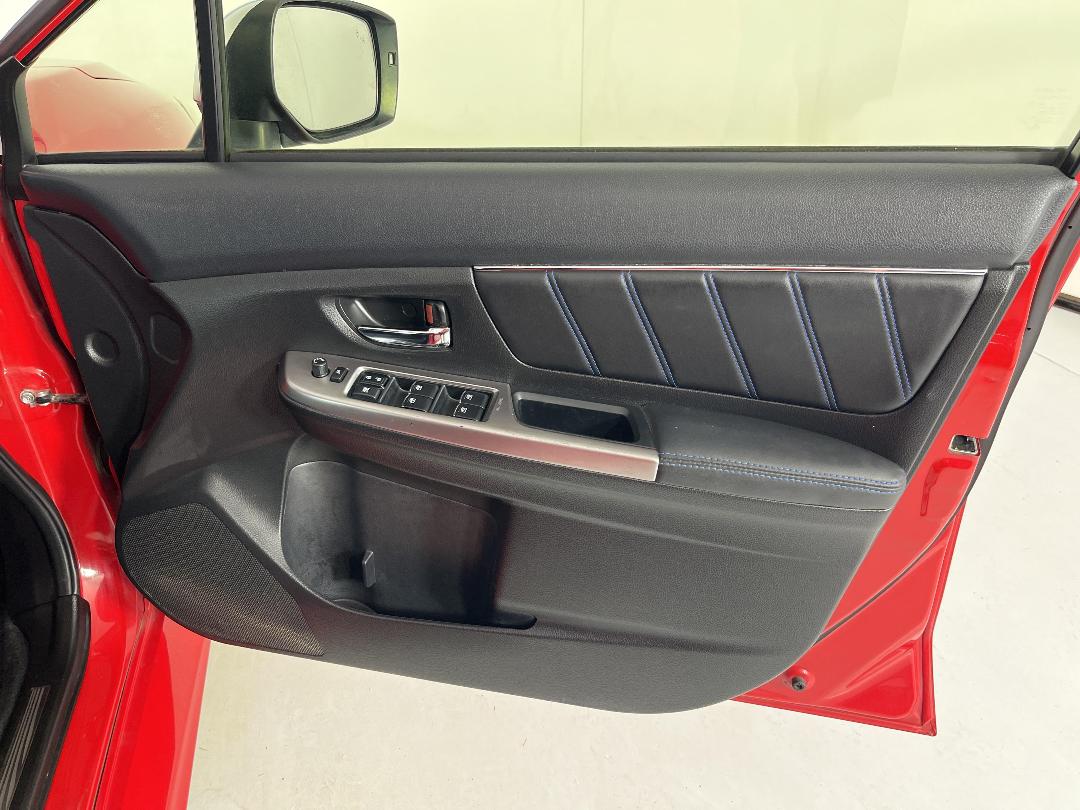 Photo '15' of Subaru Levorg