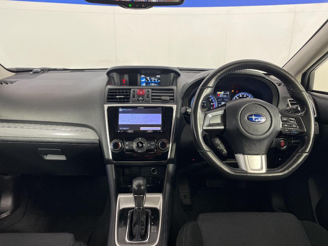 Photo '17' of Subaru Levorg