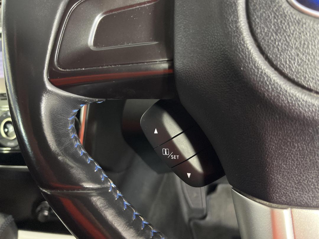 Photo '25' of Subaru Levorg