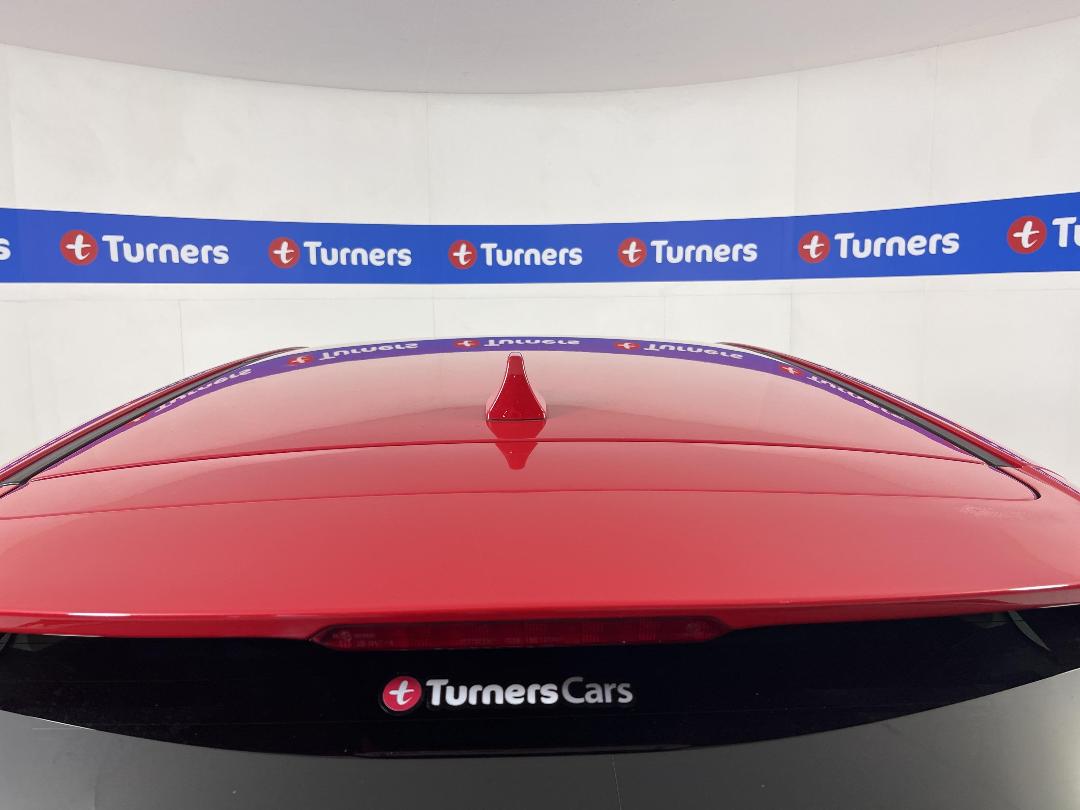 Photo '29' of Subaru Levorg