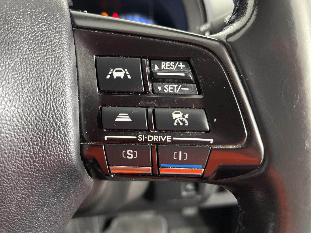 Photo '26' of Subaru Levorg