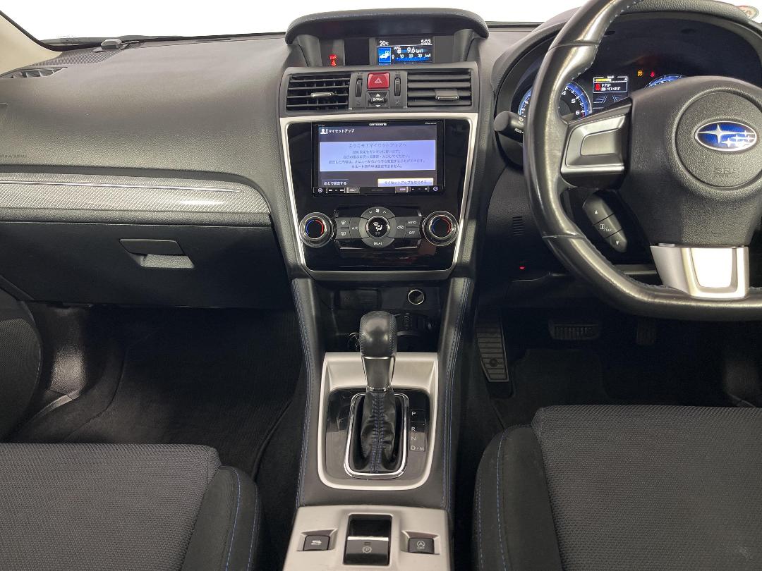 Photo '18' of Subaru Levorg