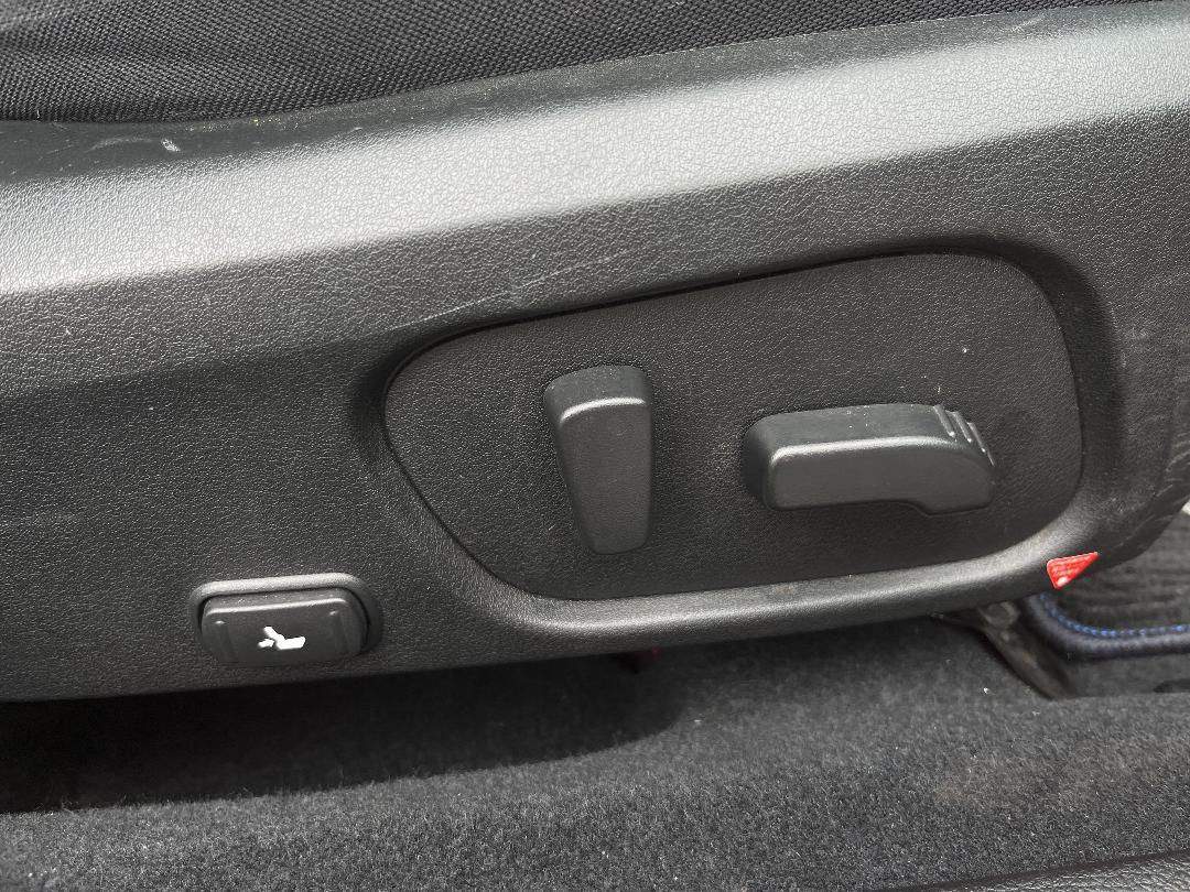 Photo '27' of Subaru Levorg