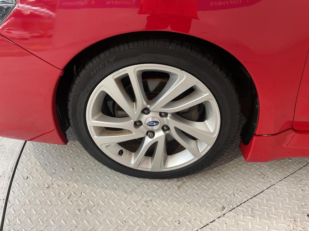 Photo '10' of Subaru Levorg