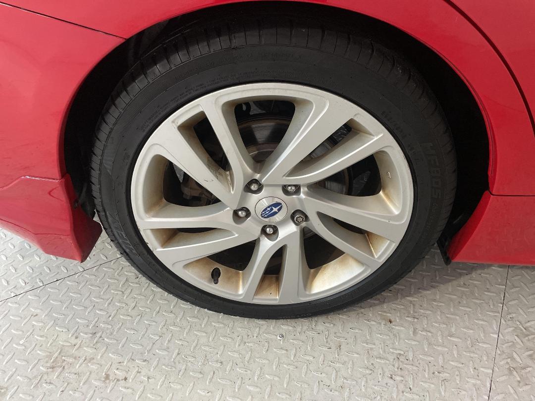 Photo '12' of Subaru Levorg