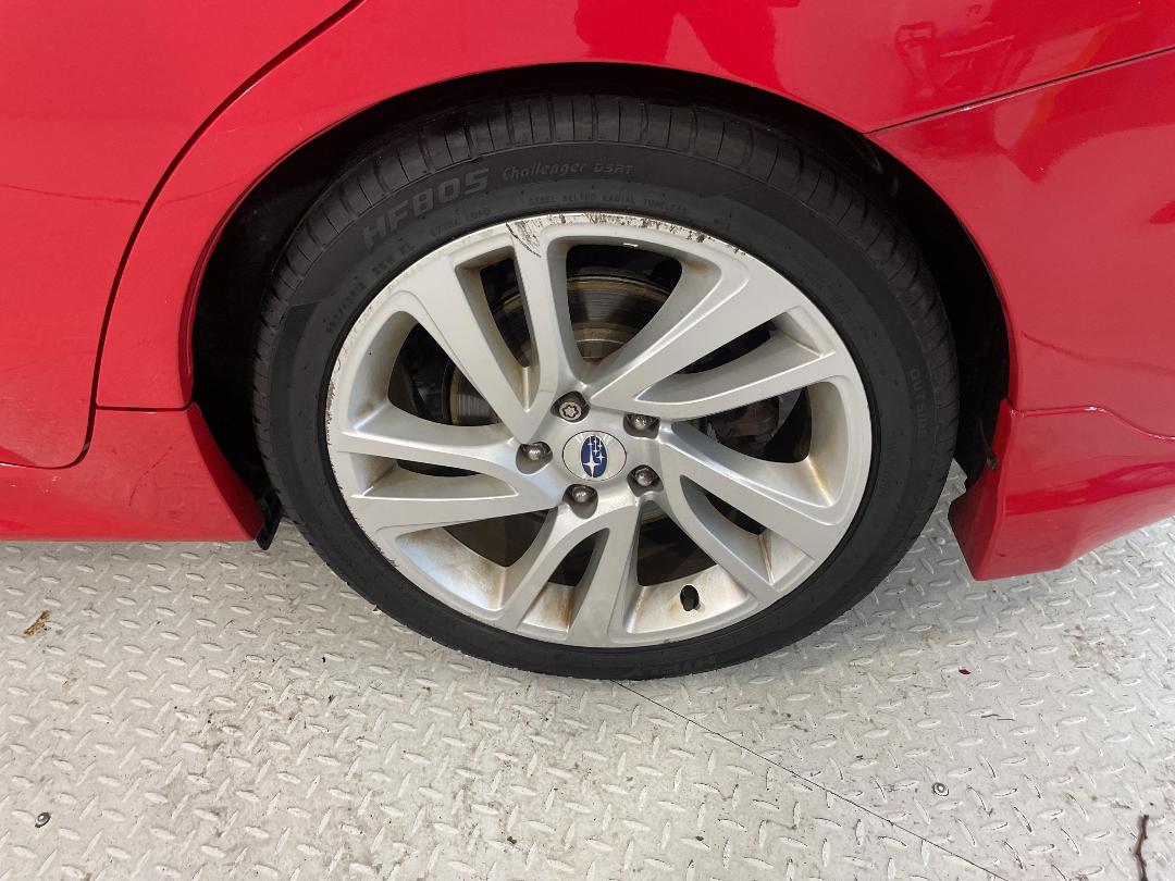 Photo '11' of Subaru Levorg