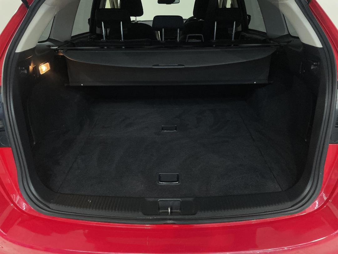 Photo '14' of Subaru Levorg