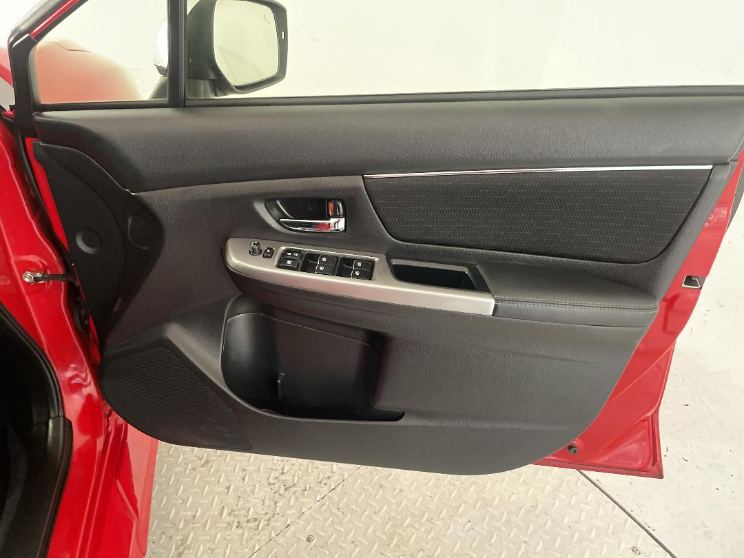 Photo '15' of Subaru Levorg