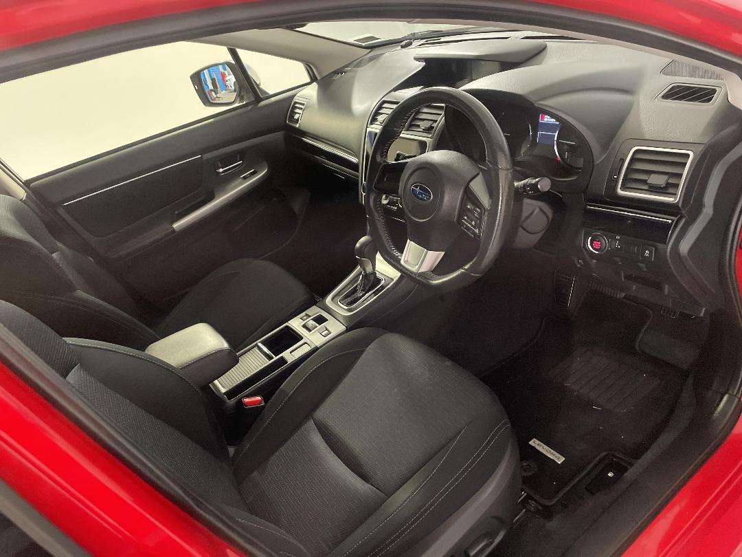 Photo '16' of Subaru Levorg