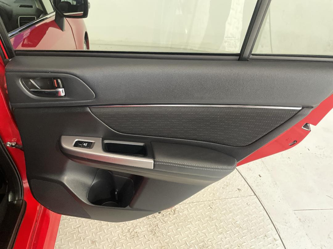 Photo '19' of Subaru Levorg