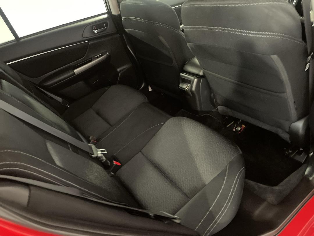 Photo '20' of Subaru Levorg