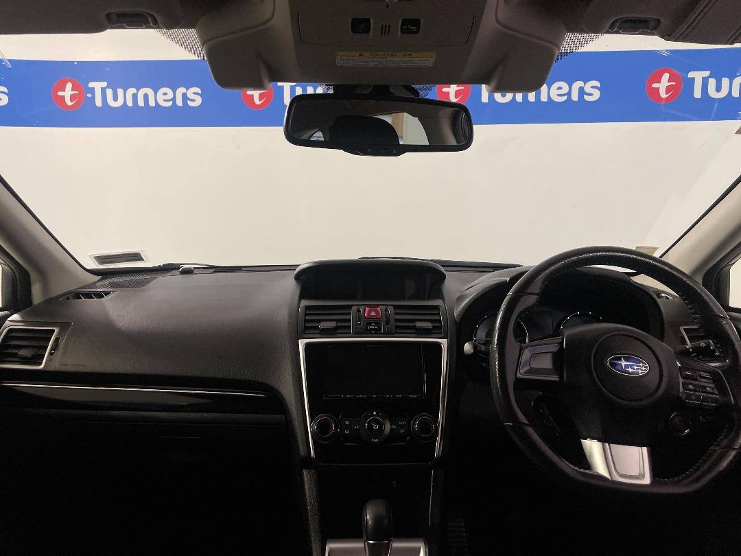 Photo '17' of Subaru Levorg