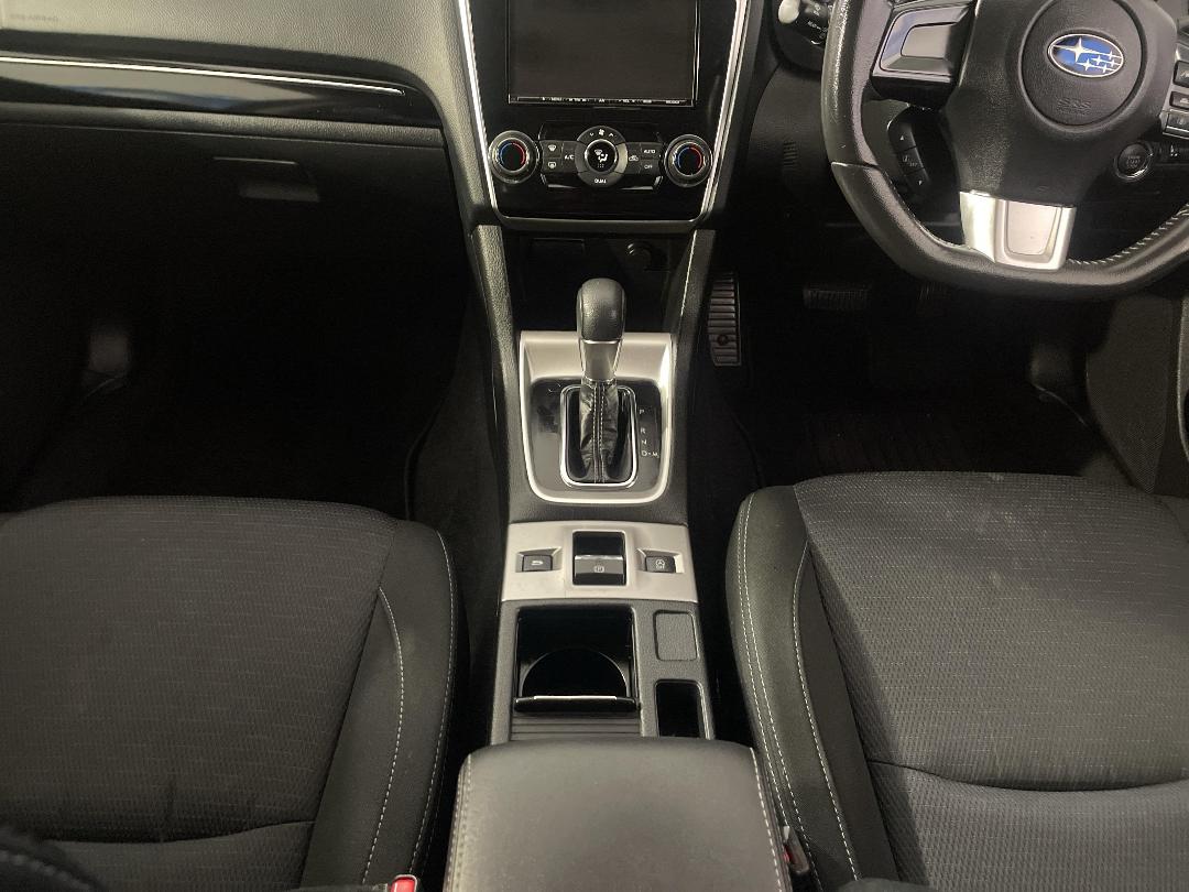 Photo '18' of Subaru Levorg