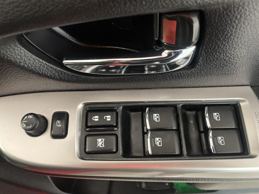 Photo '23' of Subaru Levorg