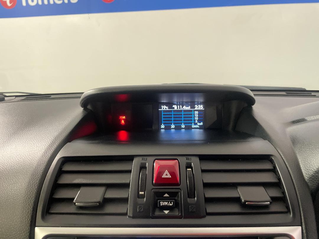 Photo '27' of Subaru Levorg