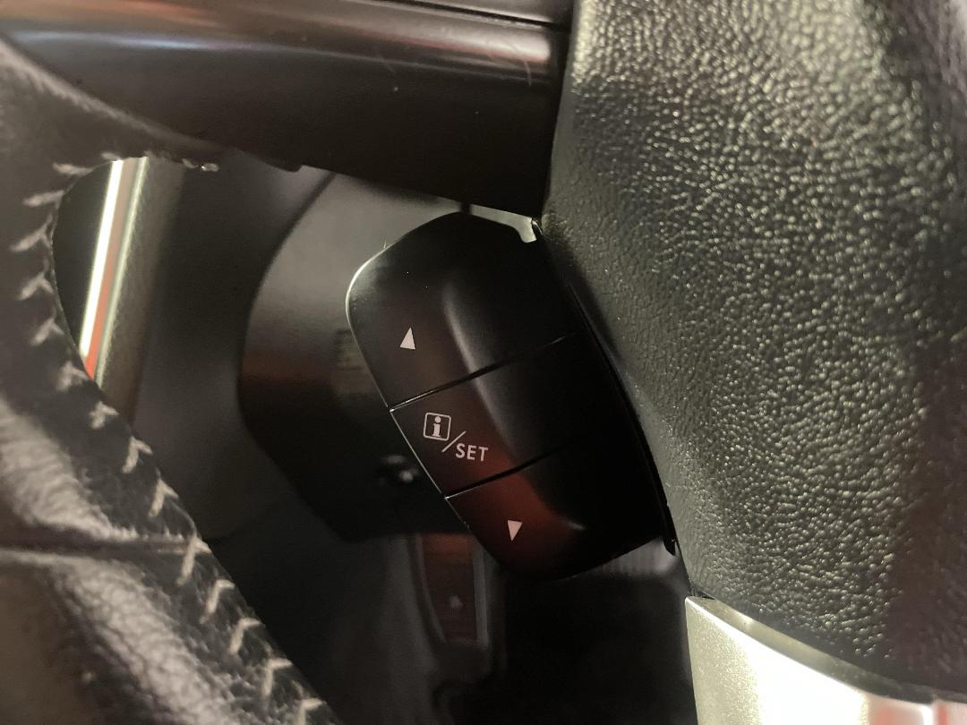 Photo '26' of Subaru Levorg