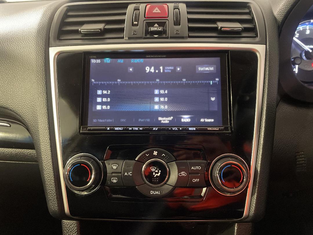 Photo '28' of Subaru Levorg