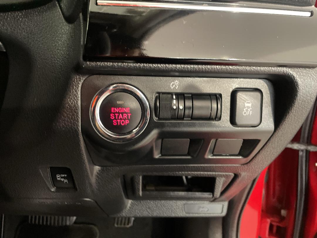 Photo '24' of Subaru Levorg