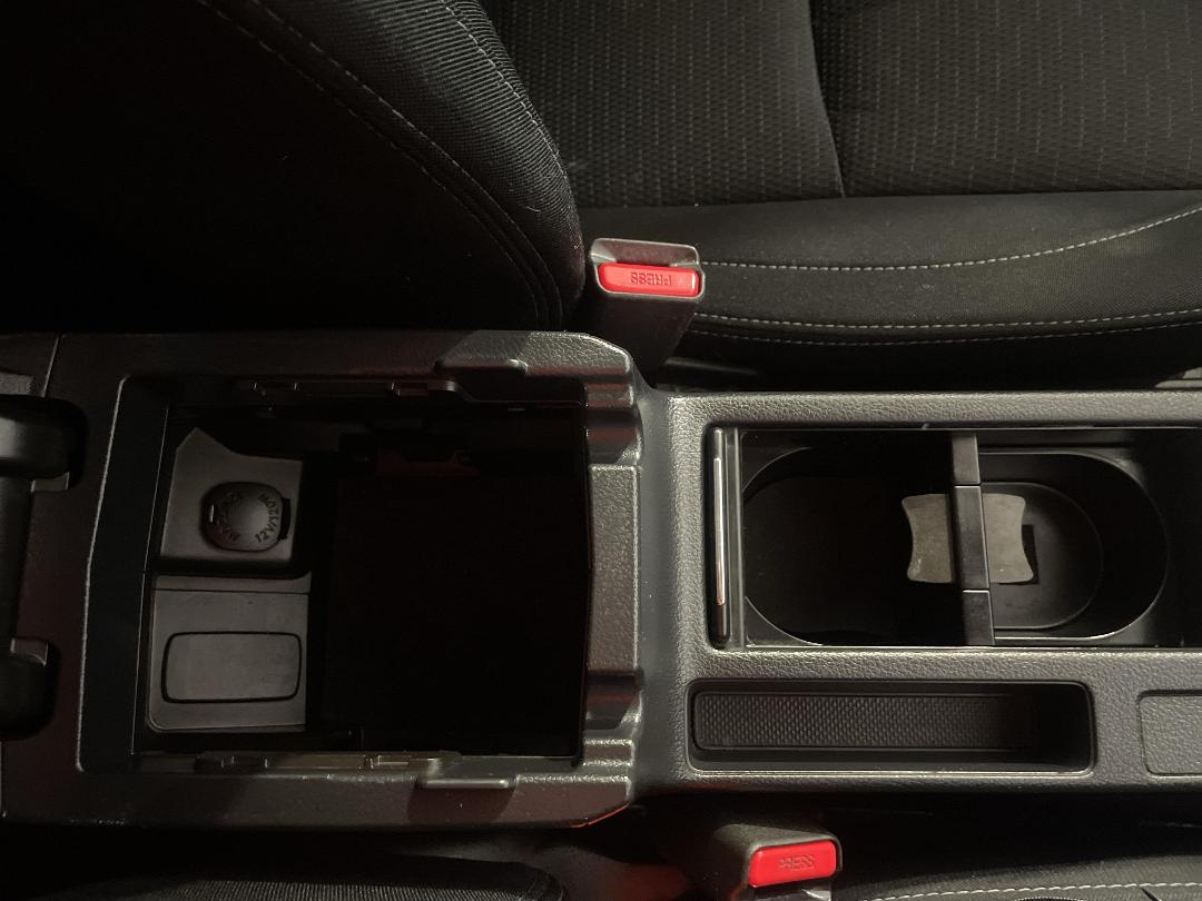 Photo '32' of Subaru Levorg