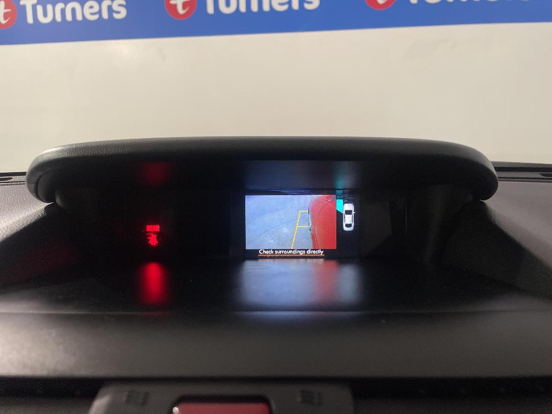 Photo '29' of Subaru Levorg