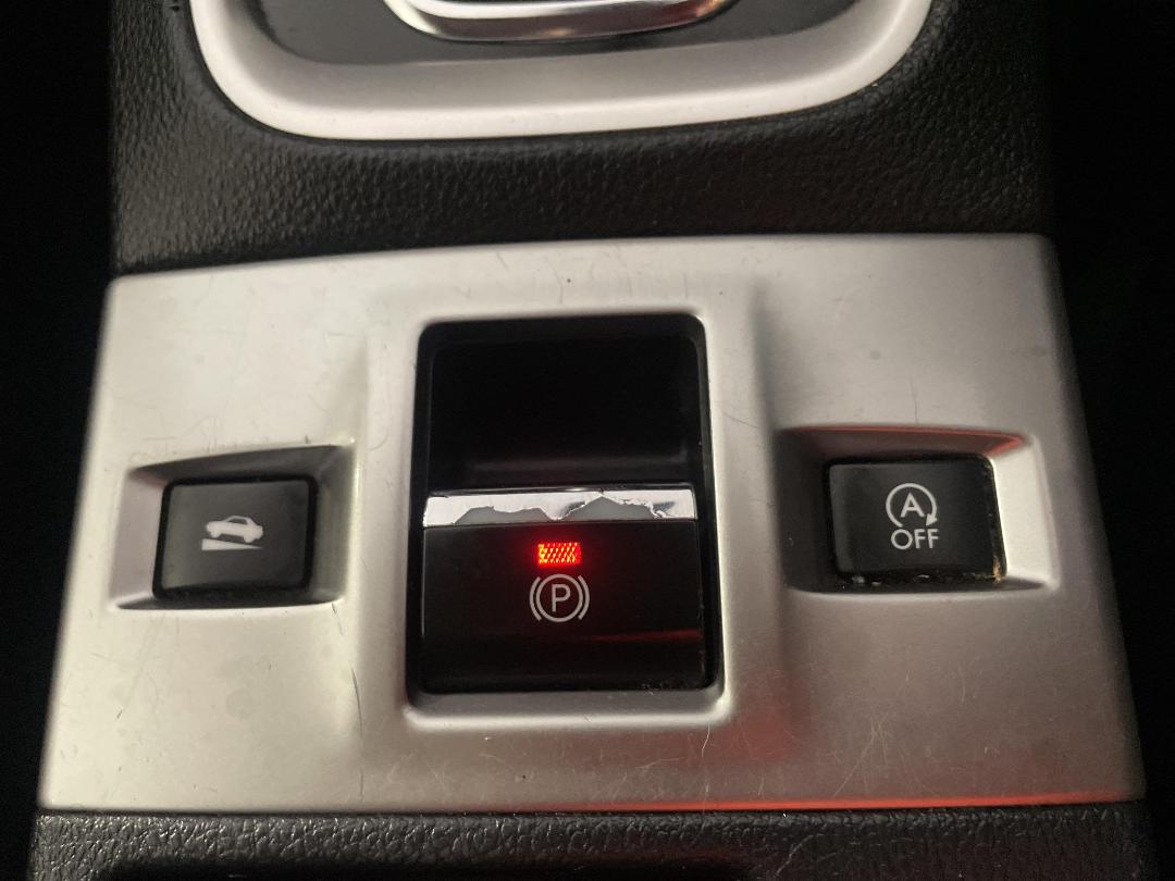 Photo '31' of Subaru Levorg